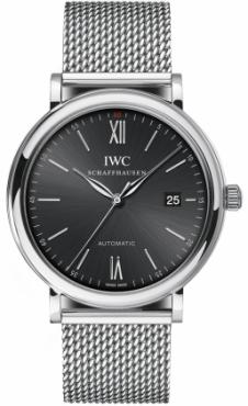 IWC Portofino Automatic