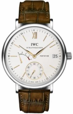 IWC Portofino Manual 8 Days