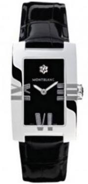 Montblanc profile discount lady elegance watch