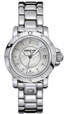 Montblanc Sport Ladies