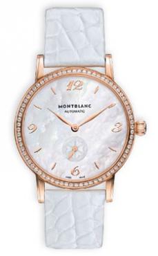 Montblanc star classique on sale lady