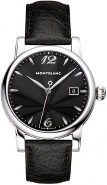 Montblanc Star Date