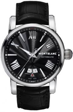 Montblanc Star 4810 Automatic