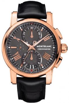 Star 4810 Chronograph Montblanc 104275