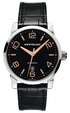 Montblanc Timewalker Automatic 42 mm