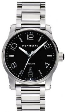 Montblanc Timewalker Automatic 42 mm