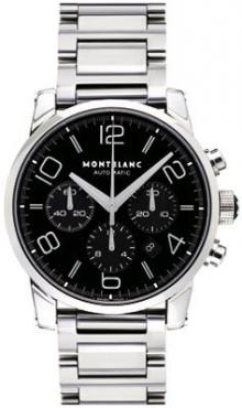 Montblanc Timewalker Chronograph