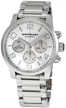 Montblanc Timewalker Chronograph