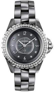 Chanel J12 Chromatic 33 mm