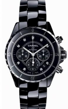 Chanel J12 Chronograph Automatic 41 mm