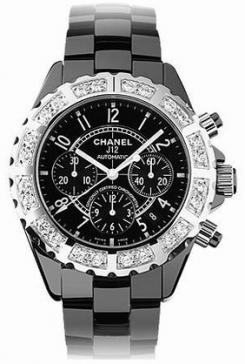 Chanel J12 Chronograph Automatic 41 mm