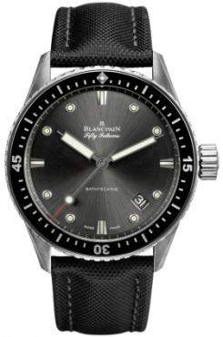 Blancpain Fifty Fathoms Bathyscaphe