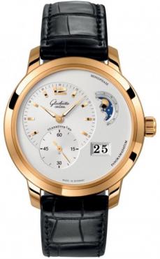 Glashutte Original PanoMaticLunar XL