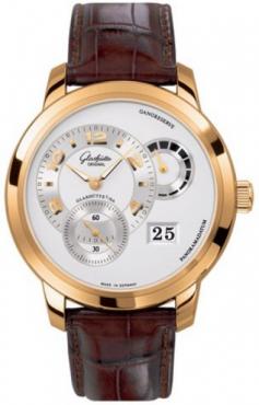 Glashutte Original PanoMaticReserve XL