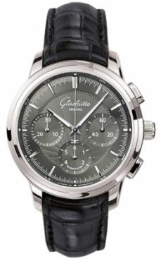 Glashutte Original Senator Chronograph