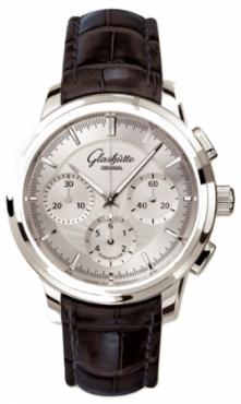 Glashutte Original Senator Chronograph