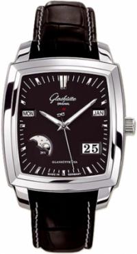 Glashutte Original Senator Karree Perpetual Calendar