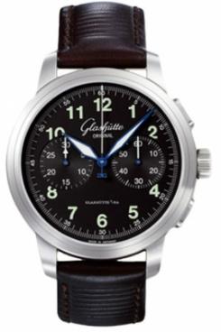 Glashutte Original Senator Navigator Chronograph