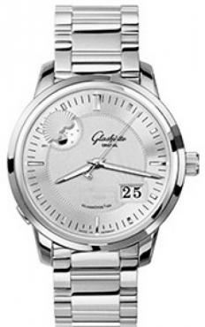 Glashutte Original Senator Panorama Date Moonphase
