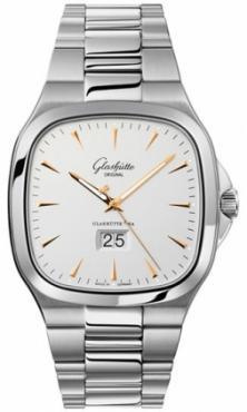 Glashutte Original Senator Seventies Panorama Date