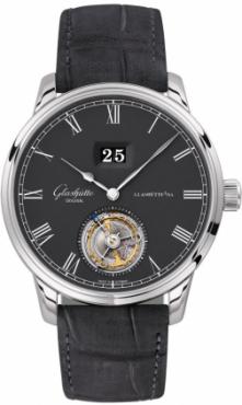 Glashutte Original Senator Tourbillon
