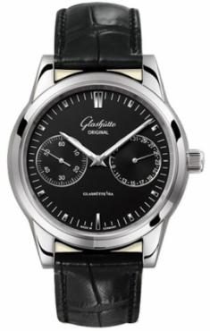 Glashutte Original Senator Hand Date