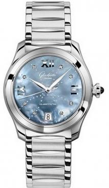 Glashutte Original Lady Serenade
