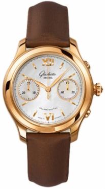 Glashutte Original Lady Serenade Chronograph