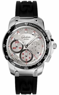 Glashutte Original Sport Evolution Chronograph