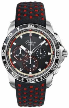 Glashutte Original Sport Evolution Impact Chronograph