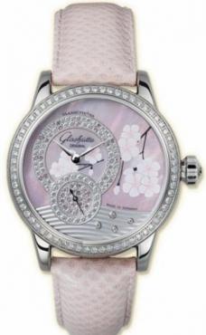 Glashutte Original Spring Blossom