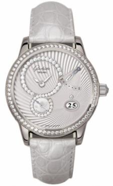 Glashutte Original White Crystal