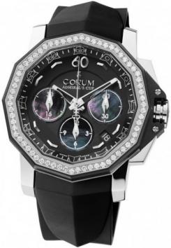 Corum AD Cup Challenge 40 Chrono