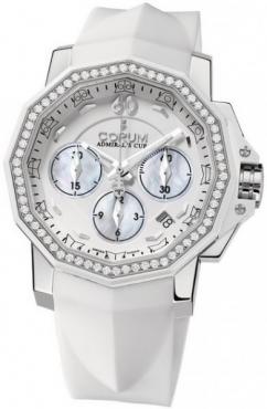 Corum AD Cup Challenge 40 Chrono