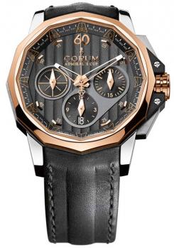 Corum AD Cup Challenge Chrono
