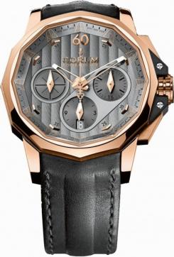Corum AD Cup Challenge Chrono