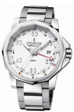 Admirals Cup Challenger GMT Corum 383.330.20 V701 AA12