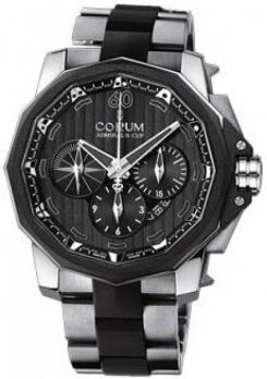 AD Cup Challenge Chrono 48 mm Corum 753.935.06 V791 AN52