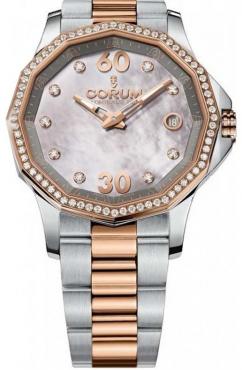 Corum AD Cup Legend 38 mm