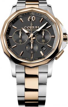 Corum AD Cup Legend Chrono 42 mm