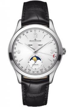 Jaeger-Lecoultre Master Calendar