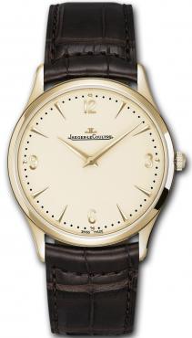 Master Ultra Thin 38 mm Jaeger Lecoultre 1342520