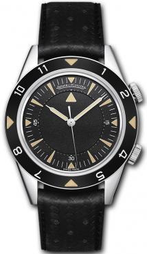 Jaeger-Lecoultre Master Compressor Memovox Tribute to Deep Sea