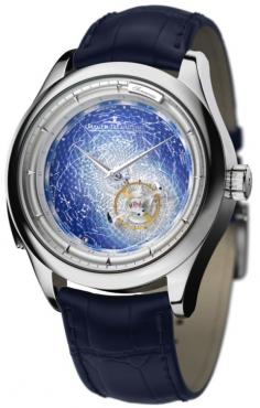 Jaeger-Lecoultre Master Grande Tradition Grande Complication