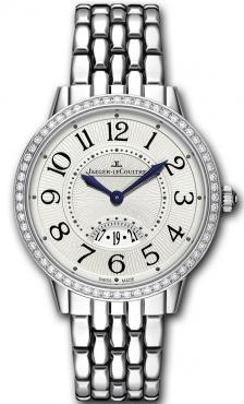 Jaeger-Lecoultre Rendez-Vous Dat 34 mm