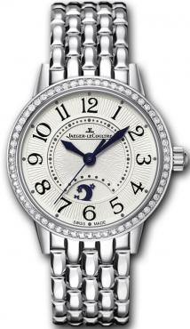 Jaeger-Lecoultre Rendez-Vous Night & Day 29 mm