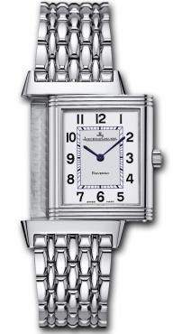 Jaeger-Lecoultre Reverso Classique