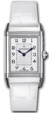 Jaeger-Lecoultre Reverso Duetto Duo