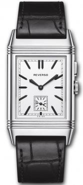 Jaeger-Lecoultre Grande Reverso Ultra Thin Duoface