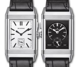 Jaeger-Lecoultre Grande Reverso Ultra Thin Duoface
